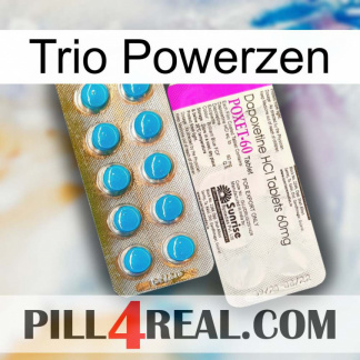 Trio Powerzen new07